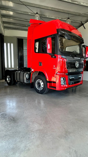 Shacman X5000 0km Camiones, No Iveco, No Mercedes Benz