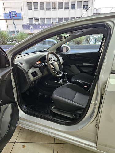 Chevrolet Prisma 1.4 Joy Ls 98cv