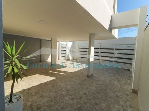 Imagem 13 de 26 de Casa No Jardim Real De Condomínio, Térrea Com Quintal, 02 Dormitórios - Ca00323 - 67693206