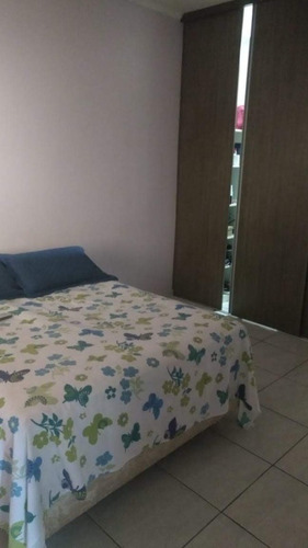 Casa Térrea No Altos De Santana Ii - Cs-1573