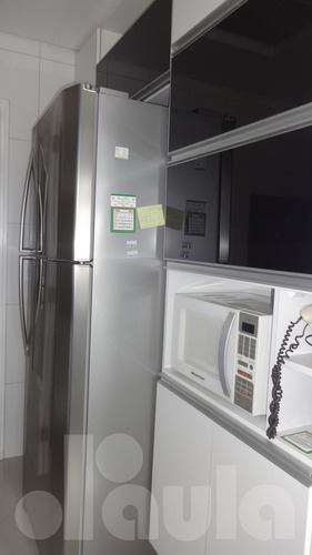 Imagem 14 de 14 de Vila Gilda - Apartamento Com 83m2 - Lazer Com Piscina - Loca - 1033-10011