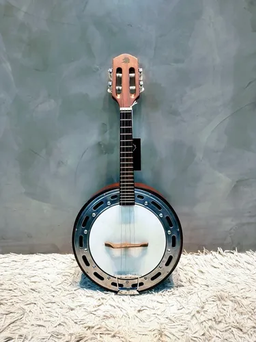 Banjo Ac stico Marqu s Samba E Pagode