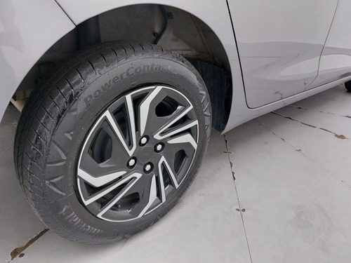 Chevrolet Onix 1.0 TURBO FLEX LT MANUAL