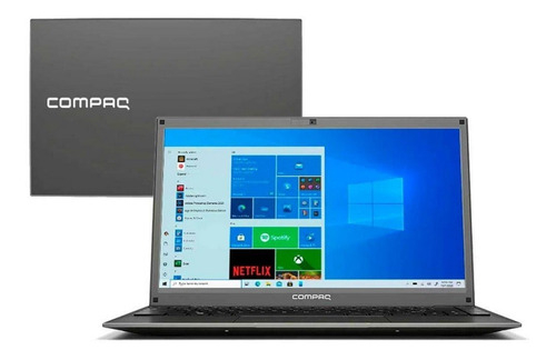 Compaq Presario 420