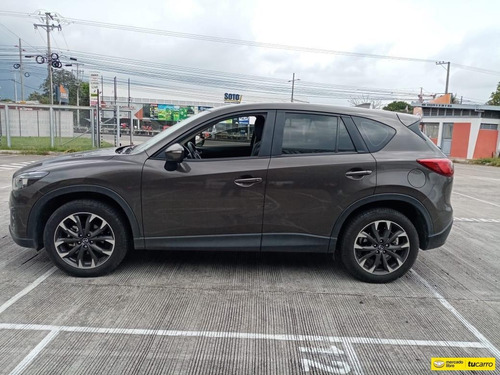 Mazda Cx-5 2.5 Grand Touring Lx