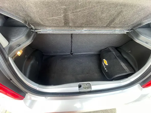 Chevrolet Spark 1.2 Gt Ltz