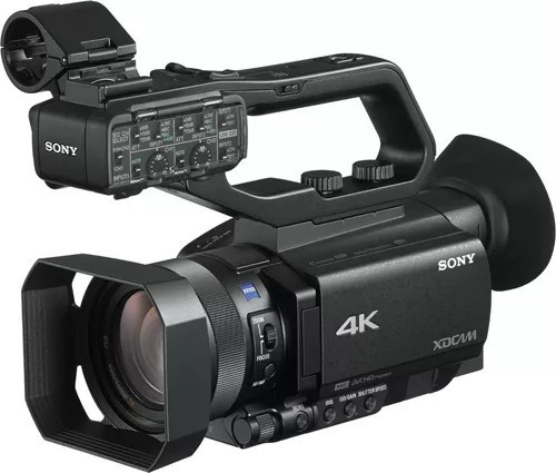 Imagen 1 de 1 de Sony Pxw-z90v 4k Hdr Xdcam With Fast Hybrid Af + 32gb