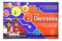 Comprar Tablero C Componentes Electronicos Para Crear Circuitos Cpt