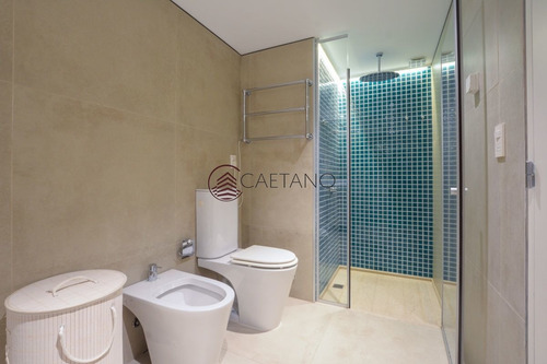 Imagen 13 de 30 de Apartamento Penthouse, 4 Dormitorios Y Dependencia, Brava, Punta Del Este, Venta - Punta Del Este Brava