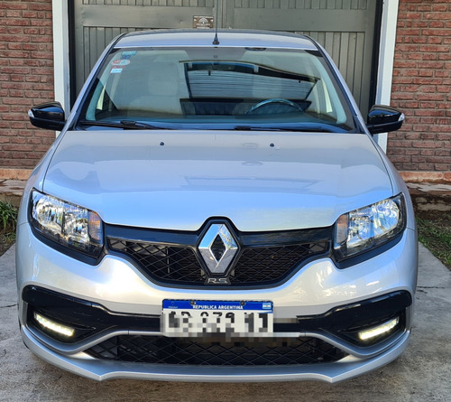 Renault Sandero 2.0 Rs 145cv