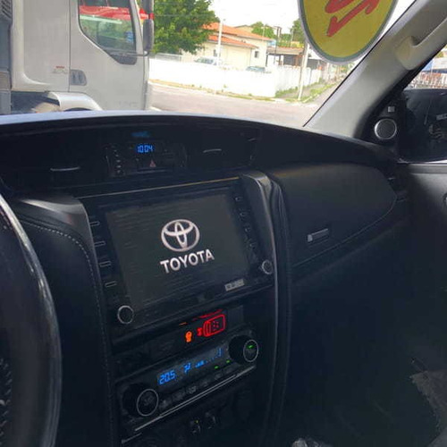 Imagem 8 de 15 de Hilux Sw4 Srx 2.8 2021 5.000km