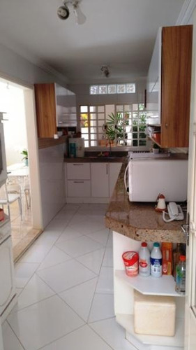 Imagem 5 de 15 de Casa Para Venda Em Araras, Jardim Residencial Pedras Preciosas, 3 Dormitórios, 1 Suíte, 2 Banheiros, 2 Vagas - V-144_2-583854