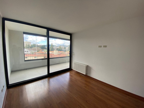 Departamento Nuevo En Venta Parque Estébanez Temuco