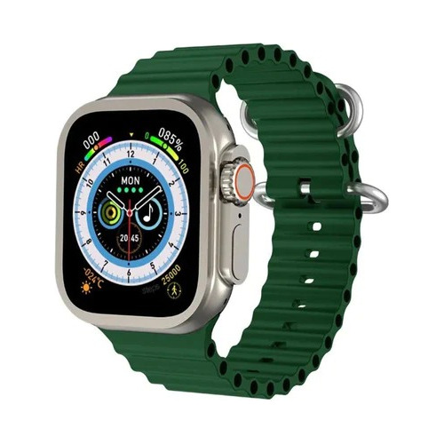Reloj Inteligente Smart Watch Serie 8 T900 Ultra