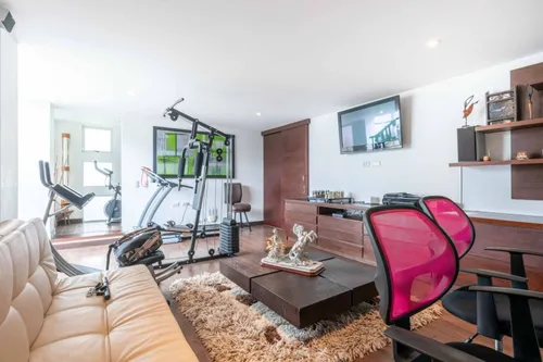 Casa En Venta En Vereda Gabriel. Cod V5681