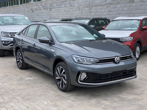 Volkswagen Virtus 1.6 Msi Highline At