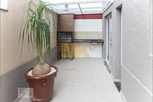 Imagem 22 de 27 de Apartamento Novo 2 Dorm Prox Ao Lado Metro Guilhermina - 643