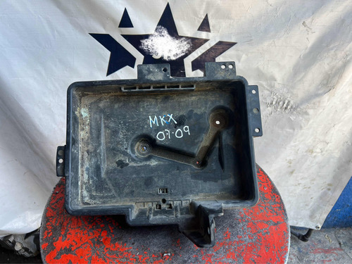 Base De Batería De Lincoln Mkx 2007-2009 (Usado)