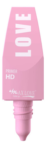 Max Love Primer HD Bisnaga