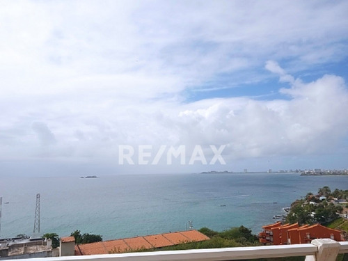 Imagen 4 de 14 de Remax Arena Vende Apartamento El Vigia, La Caranta, Pampatar #remaxarena