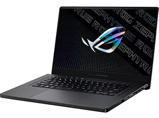 Asus - Laptop Para Juegos Rog Zephyrus De 15.6 Qhd - Amd Ry