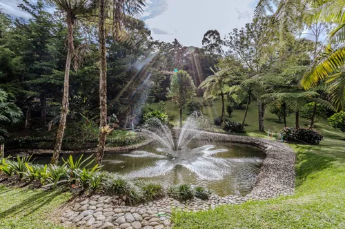 Casa En Venta En Llanogrande. Cod V14153