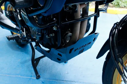 Suzuki V-strom 800 De 2024