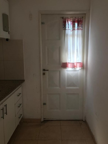 Imagen 7 de 10 de Departamento 3 Ambientes En Planta Alta