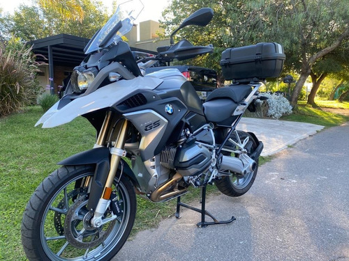 Bmw 1200 Gs Sport