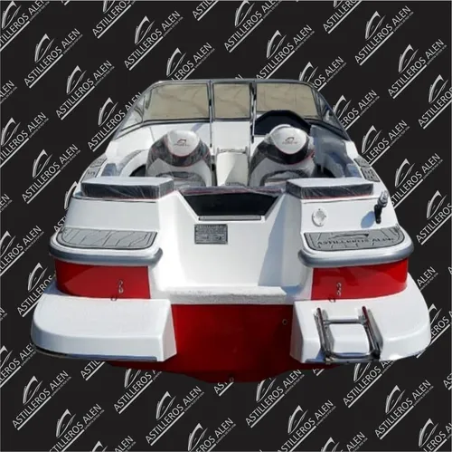 Nueva Fuel 51 Sport! , Acercate A Probarla, Financio 100%