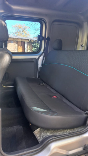 Renault Kangoo 1.6 Furgon Ph3 Confort 1plc