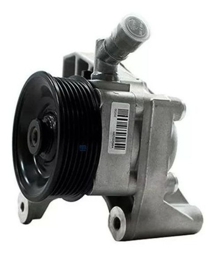 Imagem 3 de 6 de Bomba Direção Bosch Original Ducato Multijet 2.3 11