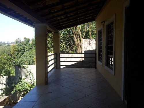 Imagem 22 de 24 de Casa Com 3 Dormitórios À Venda, 183 M² Por R$ 750.000,00 - Chácara Pavoeiro - Cotia/sp - Ca4709