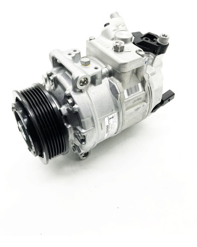 Compressor Ar Condicionado Vw Amarok 2.0 4x2 2010 2011