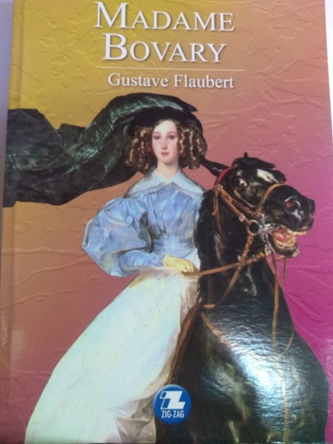 Madame Bovary