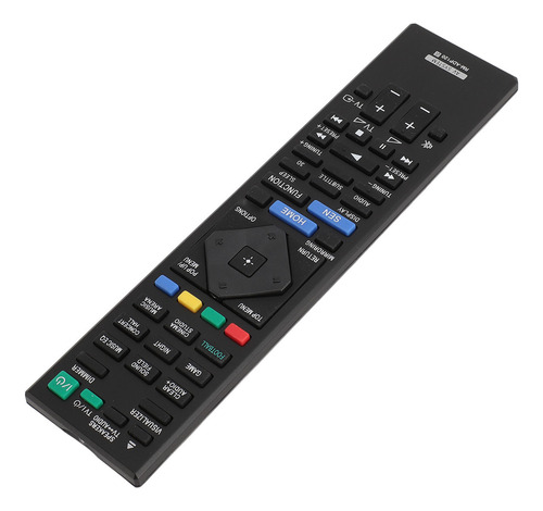 Mando A Distancia Para Hbd N9200w Rm Adp120 Fit N7200w Bdvn5