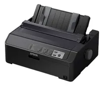 Comprar Impresora Epson Lq-590ii Matricial 584cps Matriz 24pines Usb