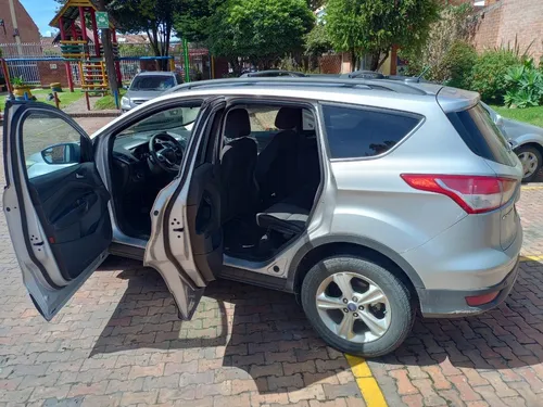 Ford Escape 2.0 Se 4x2