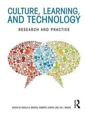 Libro Culture, Learning, And Technology - Angela D. Benson