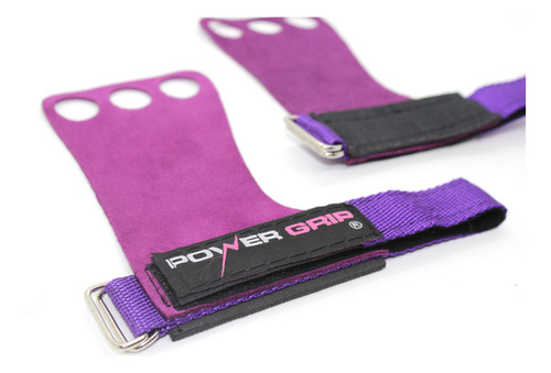 Callera Raptor + Muñequera Toalla 11cm Cross Fitness