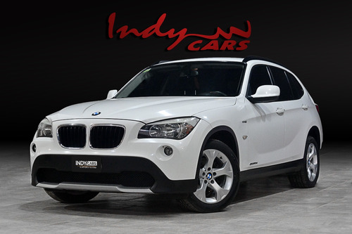 BMW X1 2.0 Sdrive 20d Active 177cv