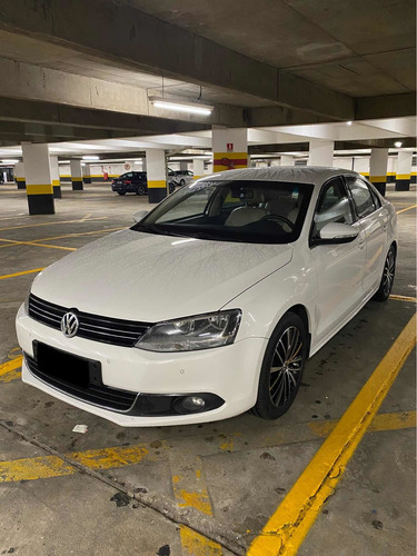 Volkswagen Jetta Tsi Blindado