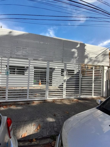 Imagem 3 de 28 de Sobrado Para Locação Comercial Estrutura Pronta Para Clinica - So0564