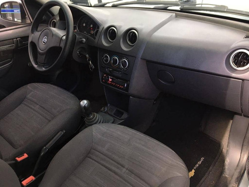 Imagem 7 de 9 de Chevrolet Prisma 1.4 Mpfi Maxx 8v Flex 4p Manual