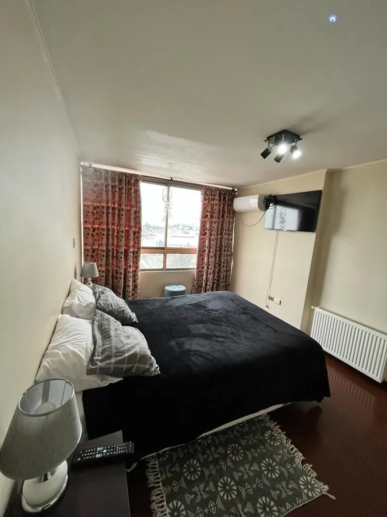 Imagen 5 de 7 de Departamento En Venta, Centro De Rancagua