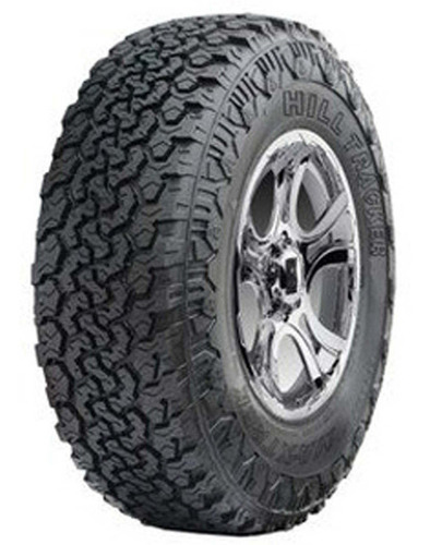 Llanta Lt265/75r16 123/120q Maxtrek Hill Tracker