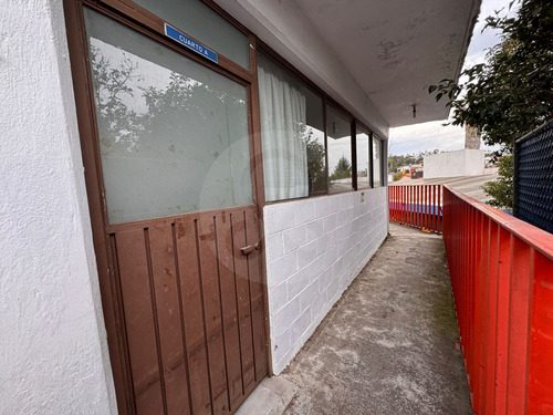 Vista Del Valle: Edificio En Venta Con Alberca, Ideal Para Escuelas.