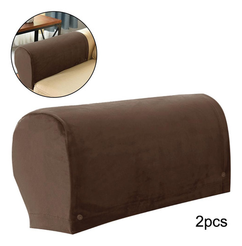 Fundas Para Reposabrazos De Sofá Fundas Para Brazos Sillas