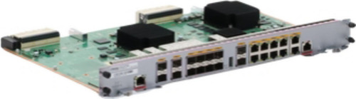 Router Huawei Netengine Para Grandes Empresas Soporta