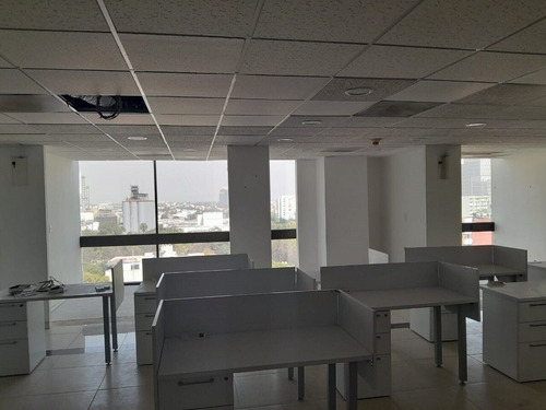 Oficina Acondicionada En Ejercito Nacional